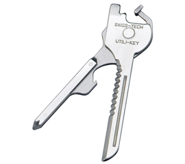 Swiss+Tech Utili-Key 6-in-1, фото 1
