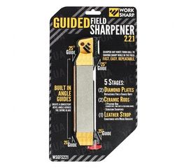 Точилка Work Sharp GUIDED FIELD SHARPENER 2.2.1, фото 1