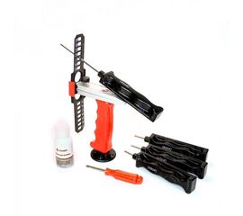 Точильный станок Ganzo 501, фото 1