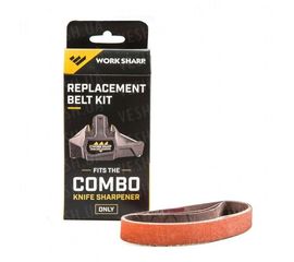 Work Sharp набор сменных ремней WSSA000CMB-I, фото 1