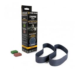 Work Sharp Набор сменных ремней WSSAKO81121, фото 1