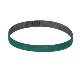 Work Sharp ремень сменный Aluminum Oxide P400 для электроточилки WSKTS, фото 1