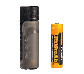 Зарядное устройство Fenix ARE-X11 (с аккумулятором), фото 1