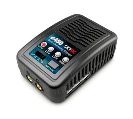 Зарядное устройство SkyRC e450 Charger, фото 1
