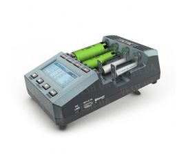 Зарядное устройство SkyRC MC3000, фото 1