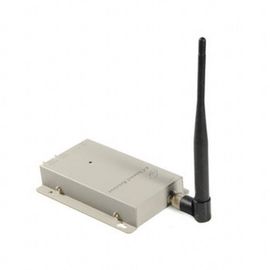 4-х канальный приёмник беспроводных камер видеонаблюдения стандарта 1.2 Ghz (модель RX-1204), фото 1