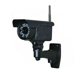 Аналоговая беспроводная уличная камера на 2.4 Ghz, SONY, 520 TVL, дальностью до 700 метров (модель LIE30-W), фото 1