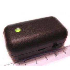 Индикатор (детектор) поля для обнаружения прослушки мобильного или сотового телефона стандарта GSM, фото 1