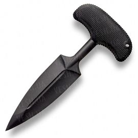 Нож самообороны Cold Steel FGX Push Blade I (спецматериал Grivory), фото 1