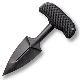 Нож самообороны Cold Steel FGX Push Blade II (спецматериал Grivory), фото 1
