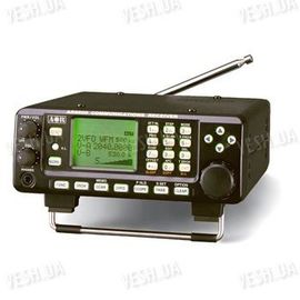 Стационарный сканирующий приёмник, радиоприёмник, радиосканер AOR8600 Mk2, фото 1