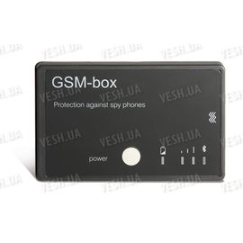 Индикатор активации мобильных средств связи GSM-BOX II, фото 1