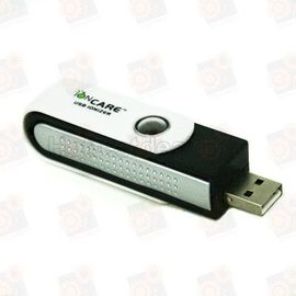 USB ионизатор и очиститель воздуха, фото 1