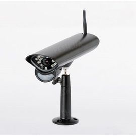 Дополнительная беспроводная цифровая видеокамера со встроенным микрофоном для комплектов Danrou (модель С63D1), фото 1