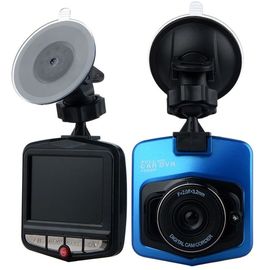 Недорогой автомобильный видеорегистратор SJcam Full HD 1080P, синий, фото 1