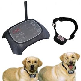 Беспроводной электронный забор для собак Wireless Dog Fence WDF-200, фото 1