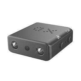 Мини камера - миниатюрный видеорегистратор с датчиком движения Hawkeye XD 1080P, фото 1
