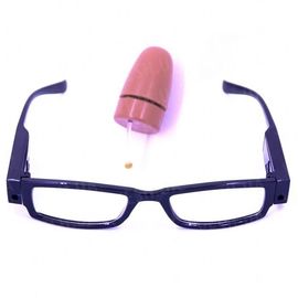 Микронаушник очки с bluetooth подключением к телефону для сдачи экзаменов TMD-400, фото 1