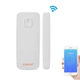 Умный wifi датчик открытия двери или окон Konlen KL-WD001, Iphone &amp; Android App, фото 1