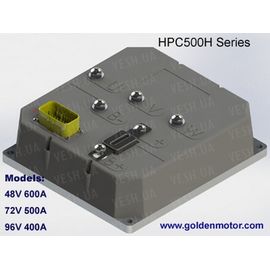 Контроллер к моторам BLDC серия HPС500H (1), фото 1