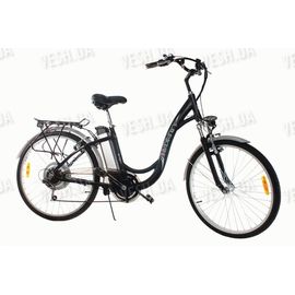 Электровелосипед модель 936 Z, фото 1
