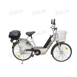 Электровелосипед Azimut TDH09Z, фото 1