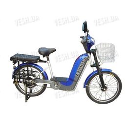 Электровелосипед Azimut TDL026Z, фото 1