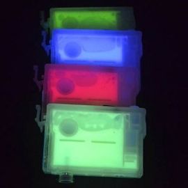 Картридж EPSON T0611-T0614 с невидимыми чернилами УФ UV (светятся в ультрафиолете), фото 1