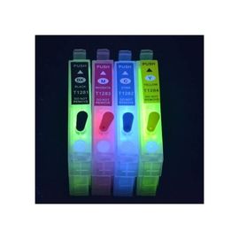 Картридж EPSON T1811-T1814 с невидимыми чернилами УФ UV (светятся в ультрафиолете), фото 1