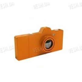 Самый маленький в мире USB мини цифровой фотоаппарат с функцией съёмки видео 720x480@30fps (модель Eazzzy D005), фото 1