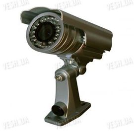 Цветная уличная (наружная) видеокамера с IR подсветкой до 25 метров, 1/3 SONY, 420 TVL, 0 LUX, f=4-9 mm варифокал, крепление 3D (модель 755 DS), фото 1
