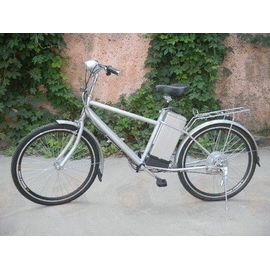 Электровелосипед 2640, фото 1