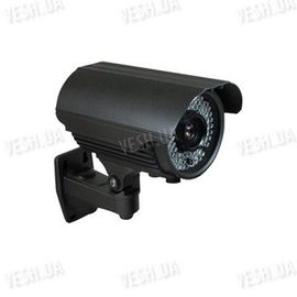 Уличная влагозащитная CCTV цветная охранная камера видеонаблюдения 1/3&quot; COLOR SONY Super HAD II, 600TVL, OSD, 0 LUX, ИК до 25 метров (модель NIFC40T), фото 1