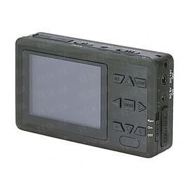 Портативный цифровой видеорегистратор SMDVR-700, фото 1