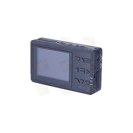 Компактный цифровой видеорегистратор SMDVR-700, фото 1