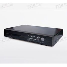 Стационарный 4-х канальный видеорегистратор CnM Secure DCK-1007H, фото 1