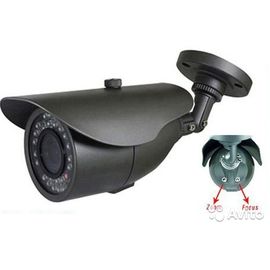 Видео камера с высокопроизводительной ИК-подсветкой 1200TVL (Sony IMX138), фото 1