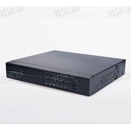 Стационарный 4-х канальный видеорегистратор CnM Secure DCK-1006H, фото 1