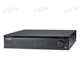 Стационарный 8-ми канальный видеорегистратор DAHUA DVR0804LE-S (4 HDD), фото 1