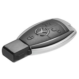 Флешка Mercedes Benz, фото 1