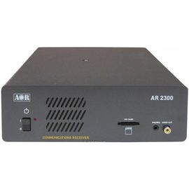 Сканирующий приемник AR2300 I/Q, фото 1