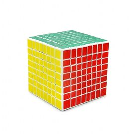 Кубик рубика 8х8 Sheng Shou, фото 1