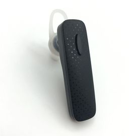 Bluetooth блутуз гарнитура для смартфона Heonyirry BH320, черная, фото 1