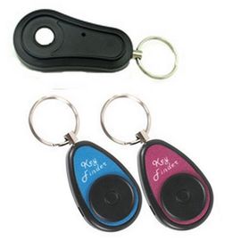 Брелок для поиска ключей и предметов антипотеряшка Key Finder F620, с 2-мя маячками, фото 1