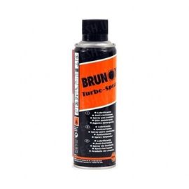 Brunox Turbo-Spray, мacло универсальное, спрей 300ml, фото 1