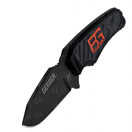 Нож Gerber Bear Grylls Ultra Compact Knife 31-001516, фото 1