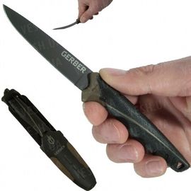 Нож Gerber Myth Compact Fixed Blade 31-001156, фото 1