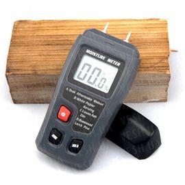 Влагомер древесины игольчатый Bside EMT01, измеритель влажности древесины, фото 1