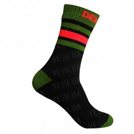 Водонепроницаемые носки DexShell Ultra Dri Sports Socks DS625WBO, фото 1