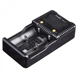 Зарядное устройство Fenix ARE-C1+ (26650, 18650, 16340, 14500, 10440, AA, AAA, C), фото 1